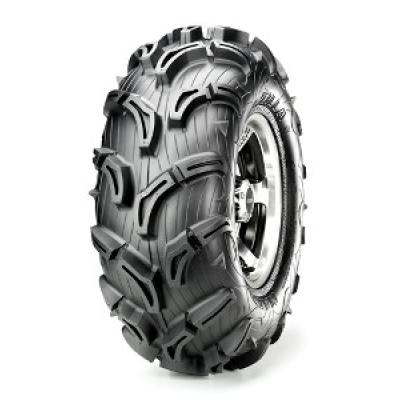 Maxxis MU02 Zilla 27x11.00-12 TL 56J bakhjul