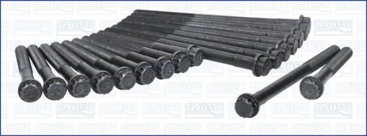 Topplokksbolter AJUSA 81026900