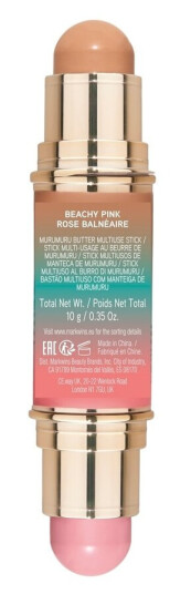 Physicians Formula Butter Glow & Go Multiuse Stick 10g