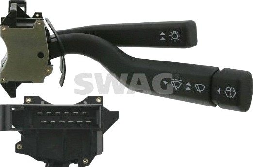 SWAG 50 91 9725 Bryter, hovedlys
