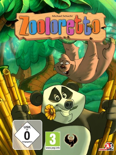 Zooloretto Zooloretto
