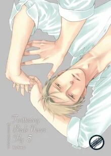 Twittering Birds Never Fly Vol 5 Av Kou Yoneda