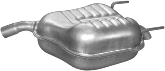 POLMO 17.615 Bakre eksospotte POLMO 17.615 Bakre eksospotte
