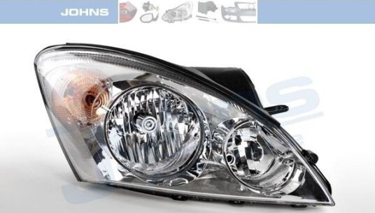 JOHNS 41 21 10 Frontlykter