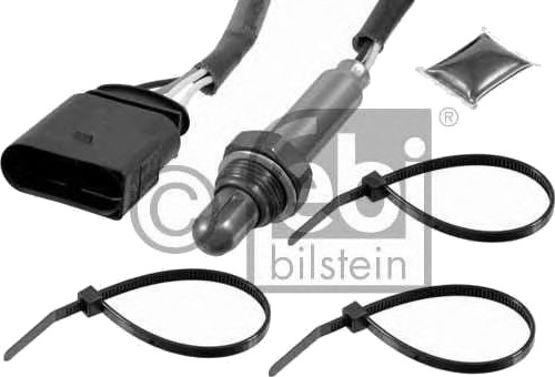 Lambdasonde FEBI BILSTEIN 21418