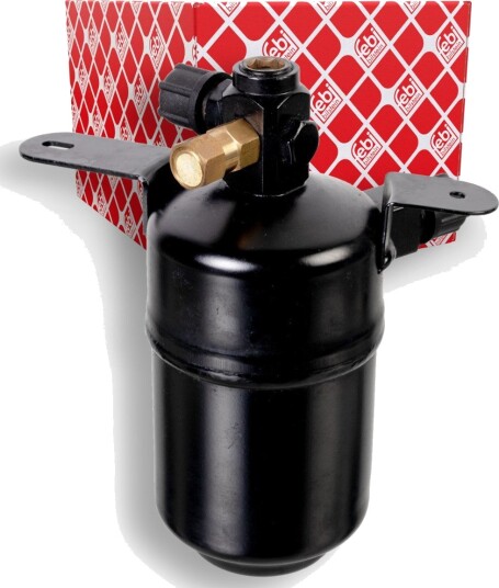 Tørker, klimaanlegg FEBI BILSTEIN 10606