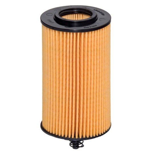 Oljefilter HENGST FILTER E908H D451 Oljefilter HENGST FILTER E908H D451