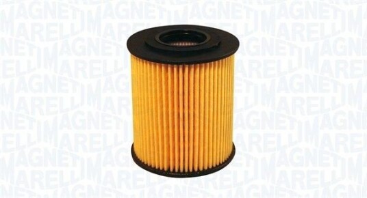Oljefilter MAGNETI MARELLI 152071758798