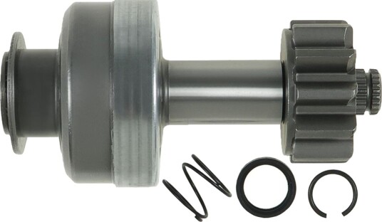 AS PL S0464 Starter AS PL S0464 Starter