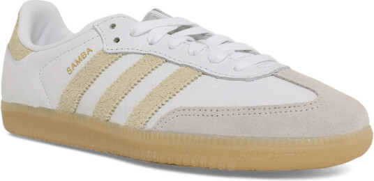 Adidas Originals Samba Og W White 36 2/3 Adidas Originals Samba Og W White 36 2/3