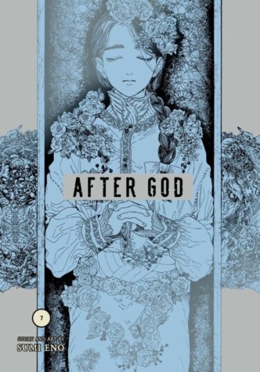 After God Vol. 7 After God Vol. 7