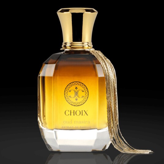 Gritti Oud Masira Choix by Gritti Extrait de Parfum 100ml