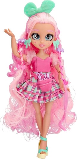 Tm Toys VIP Pets Dukke Hair Academy Giselle 3+ År Tm Toys VIP Pets Dukke Hair Academy Giselle 3+ År