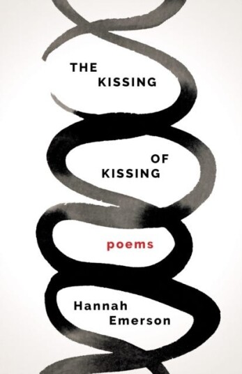 The Kissing Of Kissing Av Hannah Emerson The Kissing Of Kissing Av Hannah Emerson