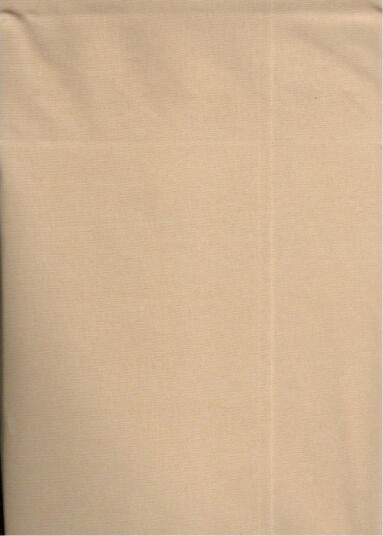 Matex Terry Sheet 120 X 60 Cm Beige Mt0152