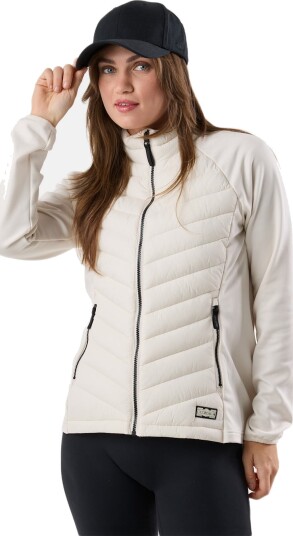 Denim Factory Denver Hybrid Jacket W