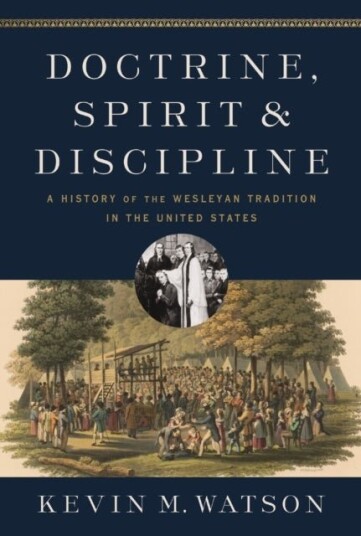 Doctrine, Spirit, and Discipline Doctrine, Spirit, and Discipline