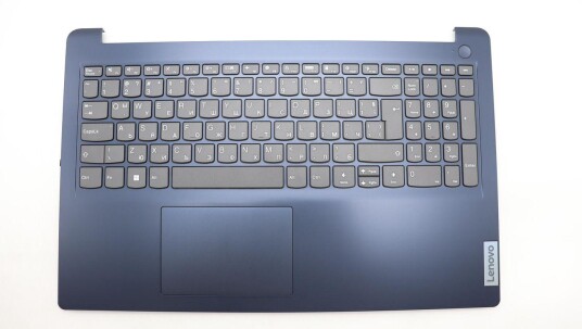 Lenovo COVER Upper Case ASM_BUL