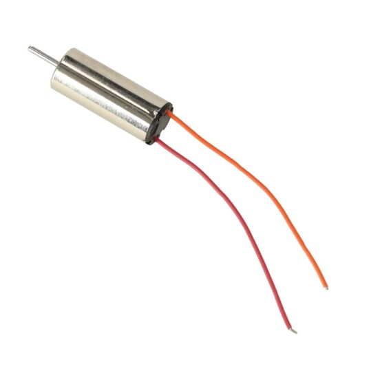 Reservedel Motor For SYMA X20P Drone Reservedel Motor For SYMA X20P Drone