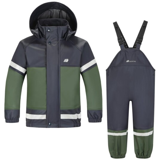 Skogstad Ona Pu Regnsett 387 Ivy 3