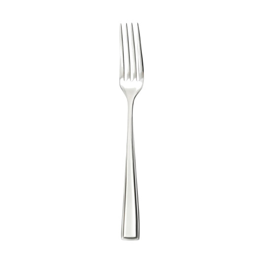 Robert Welch Fairford bright forrettgaffel Rustfritt stål 18,2 cm