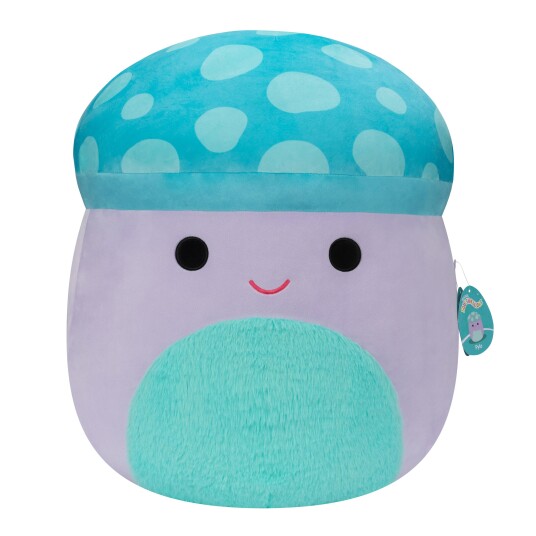 Squishmallows Plysj 40 Cm Pyle Sopp P16 Squishmallows Plysj 40 Cm Pyle Sopp P16