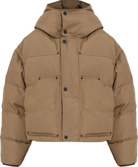 Dsquared2 Dame Jakker Brun M,