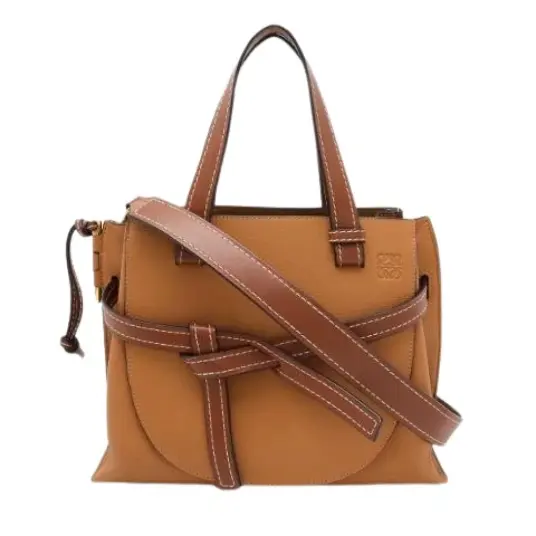 Loewe Dame Brun