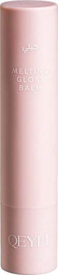 QEYLI Melting Gloss Balm Melting Rose