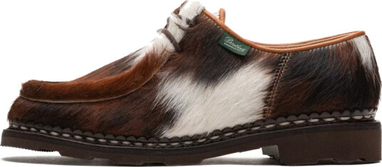 Paraboot Dame Sko Brun 37 EU,
