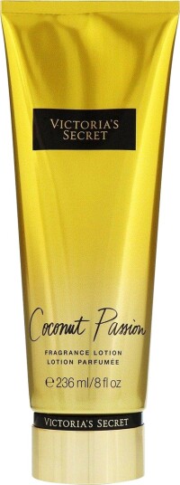 Victoria's Secret Coconut Passion Fragrance Body Lotion 236ml