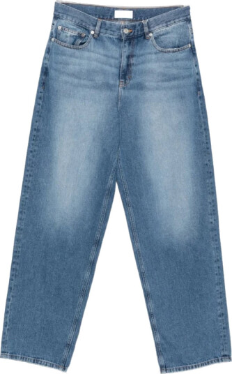 Les Deux Herre Jeans Blå W31,