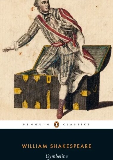 Cymbeline Av William Shakespeare Cymbeline Av William Shakespeare