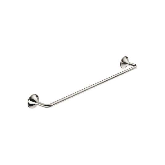 Dornbracht VAIA Håndkleholder Platina