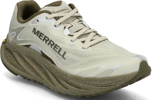 Merrell Women"s Promorph Light Olive GREEN 40