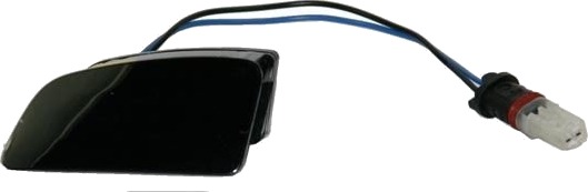 Varsellys, sporveksel ABAKUS 0217S03