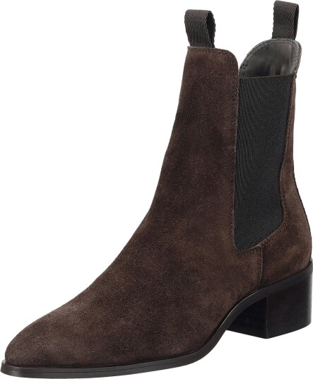 Gant St Broomly Chelsea Boot ESPRESSO BROWN 38 Gant St Broomly Chelsea Boot ESPRESSO BROWN 38