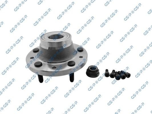 Hjullager GSP 9245026K