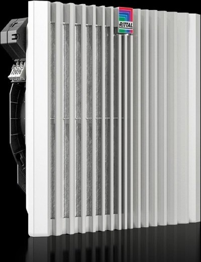 Rittal 3245.800 Innebygd Vifte 931 M³/T Plast Grå 1 Stykker 4.01 Kg 3245800 Rittal 3245.800 Innebygd Vifte 931 M³/T Plast Grå 1 Stykker 4.01 Kg 3245800