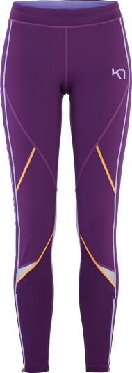 Kari Traa Louise Tights W Syrin (XS) Kari Traa Louise Tights W Syrin (XS)