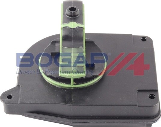 Sensor, motoroljestand BOGAP B6124107 Sensor, motoroljestand BOGAP B6124107