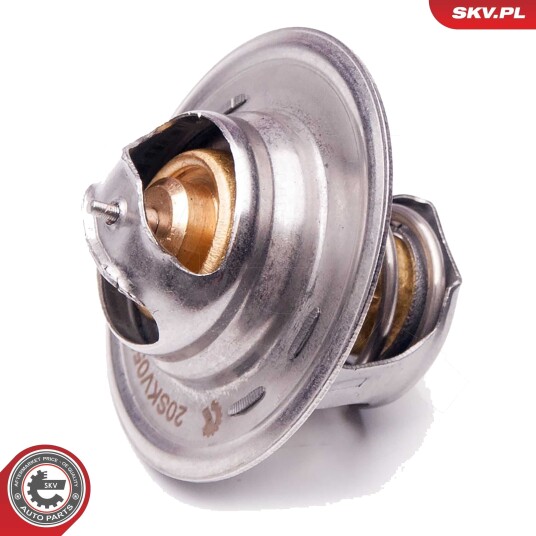 Termostat kjølemiddel ESEN SKV 20SKV058 Termostat kjølemiddel ESEN SKV 20SKV058