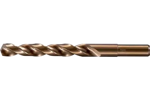 Pferd 25203813, Drill, Twist Betongbor, Høyrehåndsrotasjon, 1,4 Cm, 160 Mm, Aluminium, Messing, Bronse, Case-Hardened Steel, Støpejern, Støpestål, Sponplate, Kopper,...