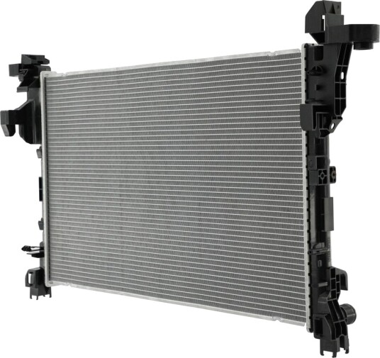 HELLA 8MK 366 304-541 Radiator, motorkjøling