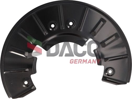 DACO Germany 614244 Skvettbord, bemseskive