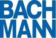 BACHMANN Supply cable H03VV-F 3G0,75