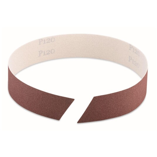 Flex P120 Slipebånd 600x40 mm 10-pakk for Elektroverktøy Flex P120 Slipebånd 600x40 mm 10-pakk for Elektroverktøy