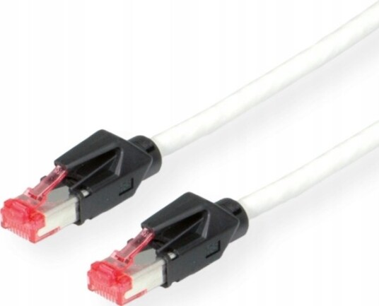 Draka Draka S/Ftp- Patch Cable Kat. 6 H 20 M Gray (21.05.2200)