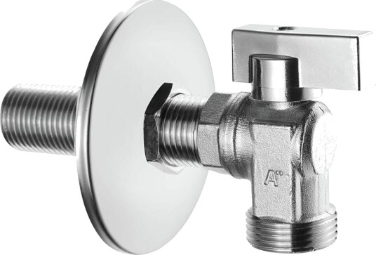 Altech Vaskemaskinkran 68mm 1/2"x3/4" Altech Vaskemaskinkran 68mm 1/2"x3/4"