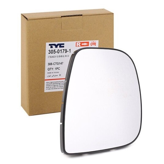 Speilglass TYC 305-0179-1